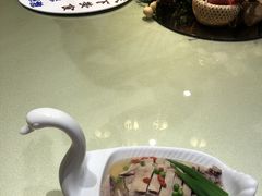 -好福记饭店(红梅公园店)
