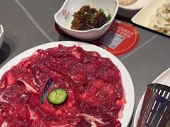 -洞子口重庆鲜货火锅(楚翘城旗舰店)
