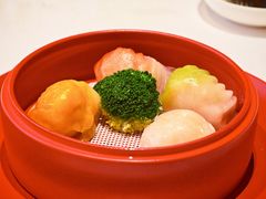 四季虾饺皇-临家小院·潮汕菜·商务宴请·点心(白石洲店)