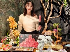 -蟹犇前•帝王蟹雪蟹(陆家嘴店)