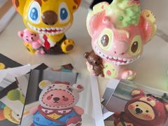 -J cafe 朝夕餐厅