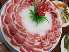 -重庆小天鹅火锅(长清店)