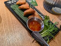 -椰莱泰小谷·东南亚融合菜(坪山悦阾SPACE店)