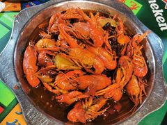 -大孩龙虾(体育场旗舰店)