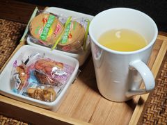 -大唐盲人按摩中心(黄山路店)