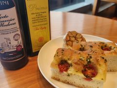 -君悦酒店·La Terrazza意合園·意式风味