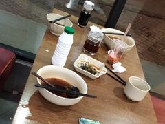 -李先生牛肉面大王(朝阳街店)