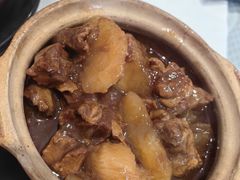 -熠盛粤味·顺德桑拿鸡(永康路店)