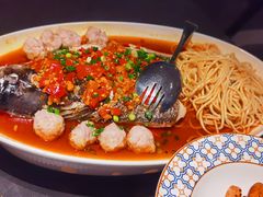 -知楚•精致湖北菜(武商MALL店)
