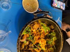 -清真.德枭炕肉店.青海菜(大新街夜市店)