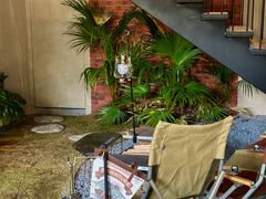 -J Create城市露营咖啡·简餐·宠物(上海动物园店)