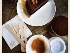 -Cafe Aewol Monsant