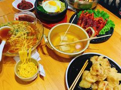 -顺姬冷面(长春旗舰店)
