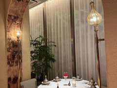 -龟兹KUCINA·新疆菜(前滩L+PLAZA店)