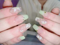 点击看大图 -Meet Nail 美睫·美甲