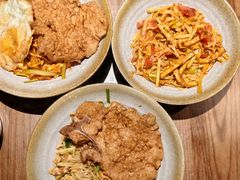 -圳兴面王·拌川·特色炒面(福田车公庙店)
