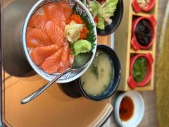 -一本魅·日式料理