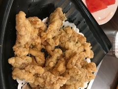 炸酥肉-舌尖记忆重庆火锅(悉尼店)