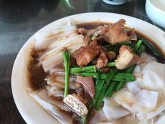 卤肉捞陈村粉-黄但记老店·陈村粉食府