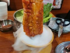 -大阪烧肉BAKA一代(十亩地店)