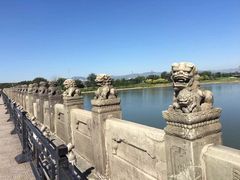 -卢沟桥文化旅游区