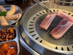 -大喜烤肉(海宁尚东店)