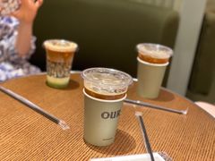 -OUR Bakery(SKP-S店)