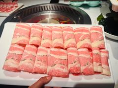 -晓宇重庆火锅(赛格国际购物中心店)