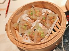 -滋粥楼·顺德菜(番禺广场总店)