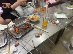 -文文烤肉(大皮院店)