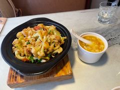 -老太原菜馆(中正天街店)