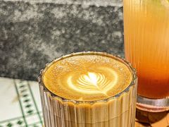-Rosemary·纽西兰简餐(江南西店)