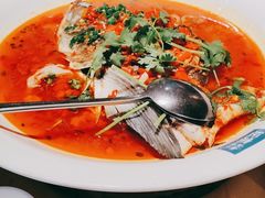 -坛宗剁椒鱼头(河西王府井店)