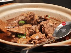-嘉宴·精致客家菜