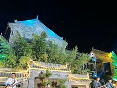 -韩城古城
