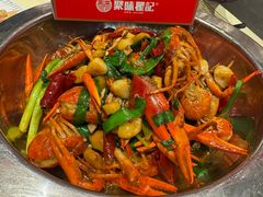 -聚味瞿记·龙虾堂(坡子街店)