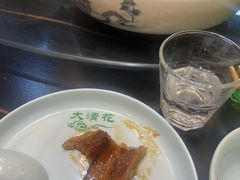 -大清花饺子城(昌黎店)