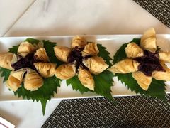 -五号茶居·新派粤菜·岭南五号酒店(沿江中路店)