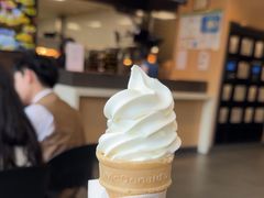 -麦当劳(姜山镇海港城店)