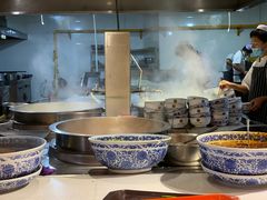 -1916中国兰州牛肉拉面(张掖分店)