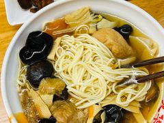 -龙华素斋(龙华路店)