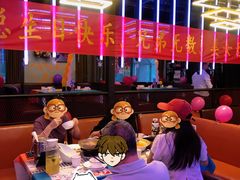 -探花礼音乐餐吧(长安店)