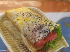 -冷峰马家鸡蛋牛奶醪糟(八朗学五巷店)