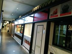 -小厨娘淮扬菜(六合欢乐港店)