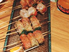 野菜卷-九州酒场ひこぞう(2号店)