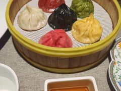 -玉玲珑·里舍(万象城店)