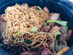 -歪嘴香鸡公煲(天津街店)