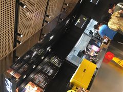 -麦当劳(SM城市广场店)