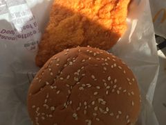 -麦当劳(交道口店)