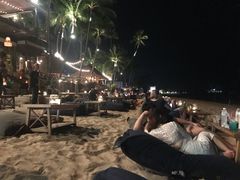 -Coco Tam’s